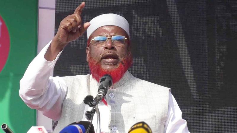 বিনিয়োগবান্ধব বাজেট প্রণয়নের আহ্বান গোলাম পরওয়ারের
