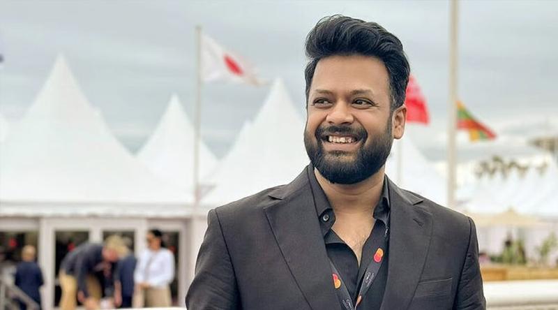 অবশেষে সিনেমায় আদনান আল রাজীব, আসছেন প্রেমের গল্প নিয়ে