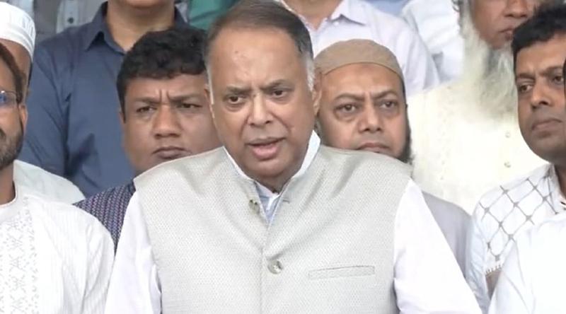 নভেম্বরে চালু হতে পারে রূপপুরের প্রথম ইউনিট: বিদ্যুৎমন্ত্রী
