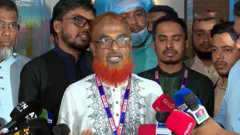 সরকারের সিদ্ধান্ত পুনর্বিবেচনার আবেদন করবে আদ্-দ্বীন কর্তৃপক্ষ