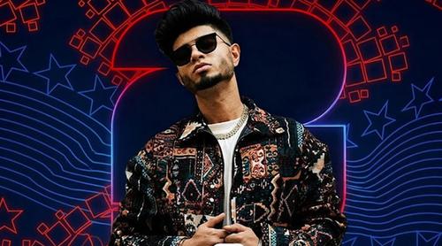 কানাডায় বিশ্বকাপের উদ্বোধনী মঞ্চ মাতাবেন বাংলাদেশী সঞ্জয়
