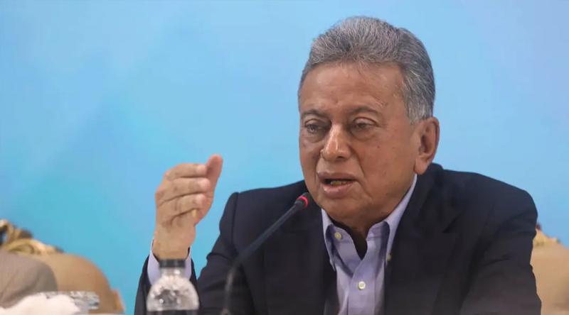 সরকারি কর্মকর্তা-কর্মচারীদের বেতন বাড়লে দুর্নীতি কমবে : অর্থমন্ত্রী