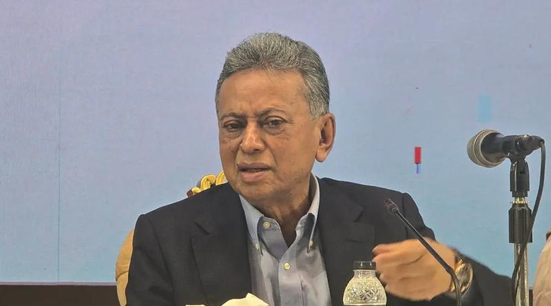 দেশের অর্থনীতি পুরোপুরি ঘুরে দাঁড়াতে ৪ থেকে ৫ বছর লাগবে : অর্থমন্ত্রী