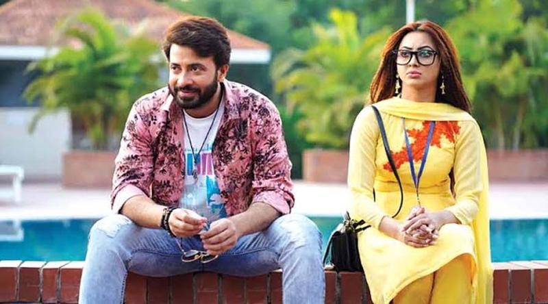 আলোচনা-সমালোচনার মধ্যেই শাকিব ভক্তদের জন্য সুখবর