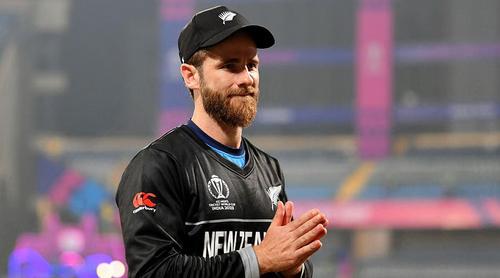 আন্তর্জাতিক ক্রিকেট থেকে অবসর নিলেন নিউজিল্যান্ডের সাবেক অধিনায়ক কেইন উইলিয়াসন