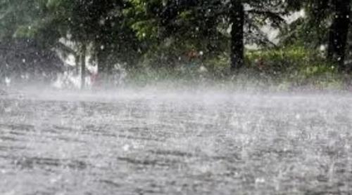 ফেনীতে ২৪ ঘণ্টায় দেশের সর্বোচ্চ বৃষ্টিপাত রেকর্ড