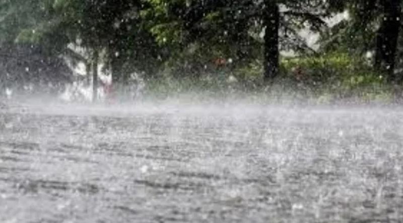 ফেনীতে ২৪ ঘণ্টায় দেশের সর্বোচ্চ বৃষ্টিপাত রেকর্ড
