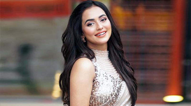 তারকাদের নিয়ে ক্রিটিসিজমটা বেশিই হয় : নুসরাত ফারিয়া