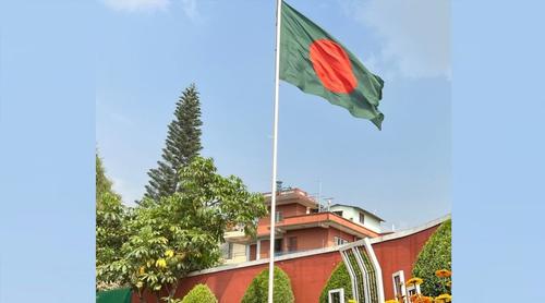 নেপালে বাংলাদেশ দূতাবাসের ‘ম্যাঙ্গো ডিপ্লোমেসি’
