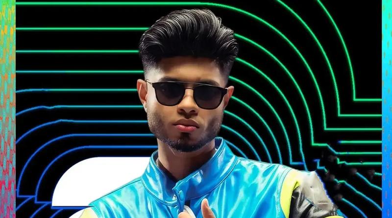 কানাডায় বিশ্বকাপের উদ্বোধন মাতালেন বাংলাদেশি বংশোদ্ভূত সঞ্জয়
