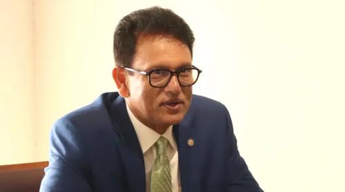 শিক্ষাব্যবস্থাকে মালয়েশিয়া-অস্ট্রেলিয়ার মানে উন্নীত করার কাজ চলছে: শিক্ষামন্ত্রী