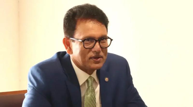 শিক্ষাব্যবস্থাকে মালয়েশিয়া-অস্ট্রেলিয়ার মানে উন্নীত করার কাজ চলছে: শিক্ষামন্ত্রী