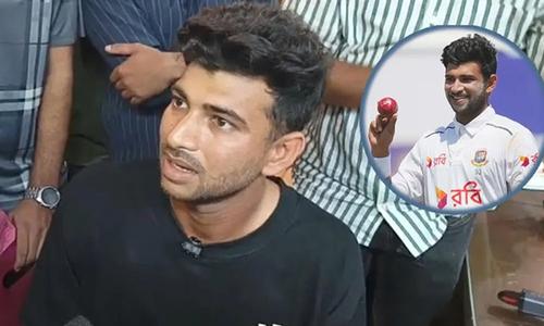 ক্রিকেটার নাঈমকে পুলিশি নির্যাতনের ঘটনায় কি বললেন তার বাবা?