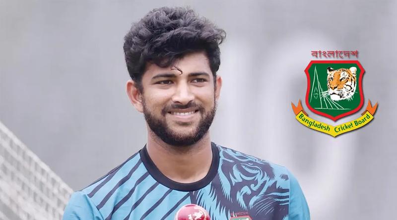 নাঈমকে শারীরিকভাবে হেনস্থার ঘটনায় যা বলছে বিসিবি