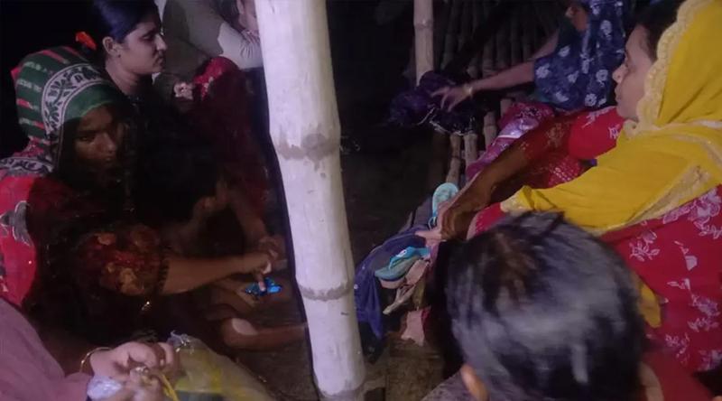 নদী পথে ১৫ জনকে পুশইনের চেষ্টা বিএসএফের, প্রতিহত করল বিজিবি