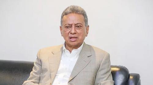 অর্থায়নের উৎস বৈচিত্র্যময় করতে হবে: অর্থমন্ত্রী