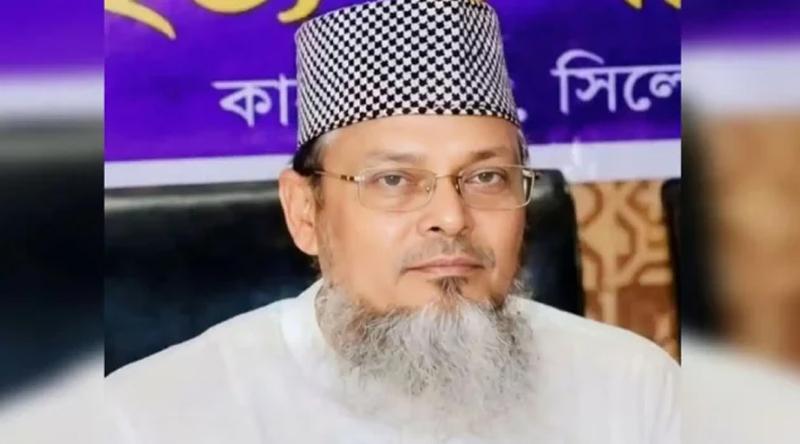 সাবেক এমপি ফরিদ উদ্দিন চৌধুরী আর নেই