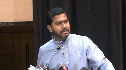 বাজেটকে কনভেনশনাল বলা সমীচীন নয়: প্রতিমন্ত্রী নুর
