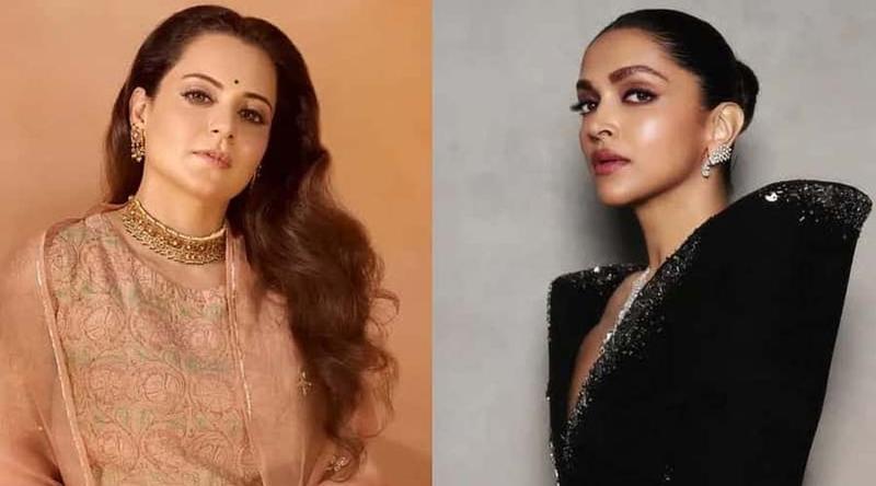 দীপিকার শৃঙ্খলা দেখে শিখেছি : কঙ্গনা