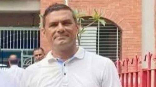 চট্টগ্রামে যুবদল নেতাকে গুলি করে হত্যা