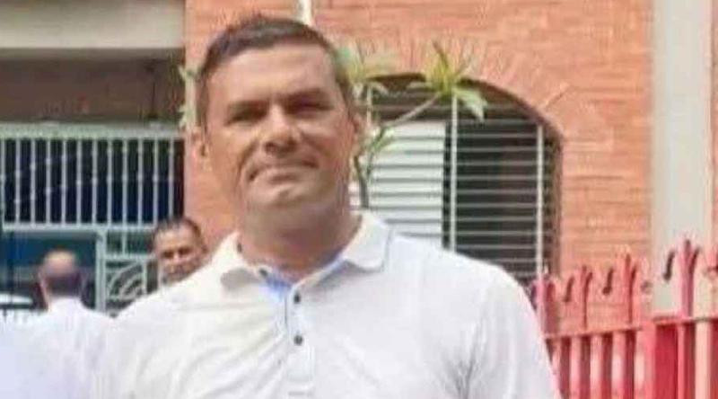 চট্টগ্রামে যুবদল নেতাকে গুলি করে হত্যা