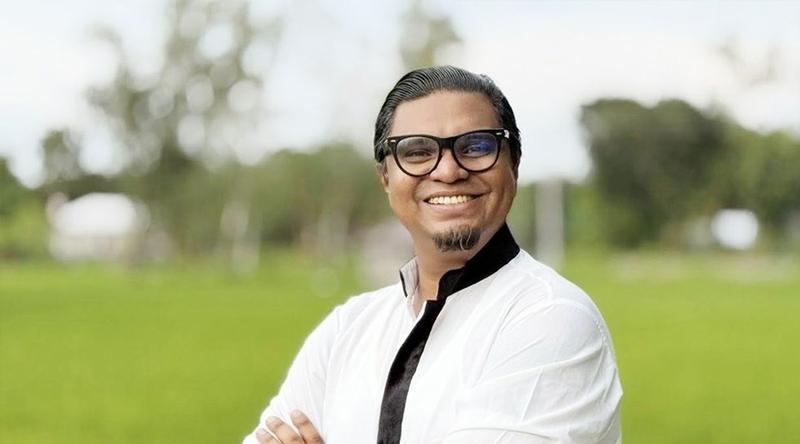 আ. লীগের ছিল বঙ্গবন্ধু, এ সরকারের কার্ডবন্ধু: রাশেদ প্রধান