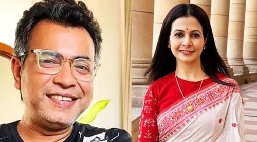 হতে পারে কোয়েল ভুল সিঁড়িতে পা দিয়েছিলেন: রুদ্রনীল ঘোষ