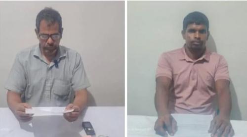গোপালগঞ্জে ফের দুই আওয়ামী লীগ নেতার পদত্যাগ