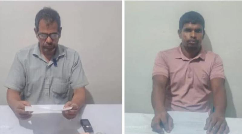 গোপালগঞ্জে ফের দুই আওয়ামী লীগ নেতার পদত্যাগ