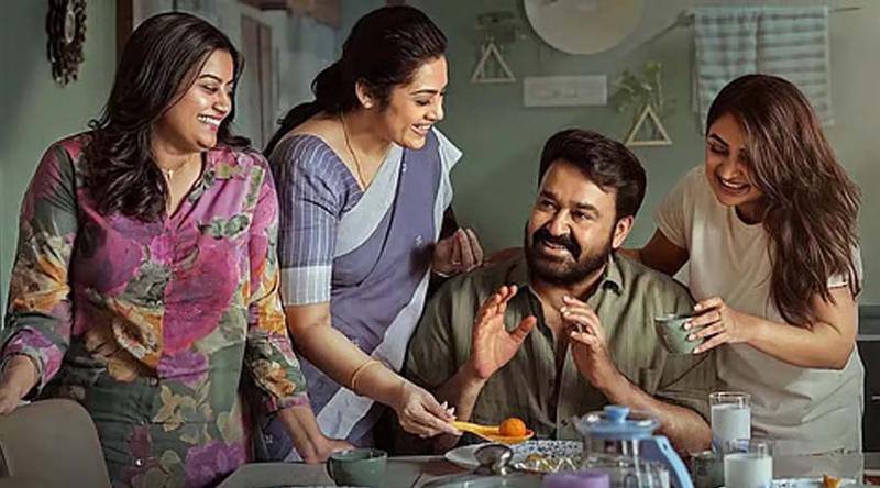 এবার আইনি বিতর্কে ‘দৃশ্যম ৩