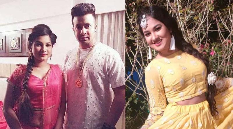 শাকিব খানের সহঅভিনেত্রী ঝিলিকের রহস্যময় মৃত্যু