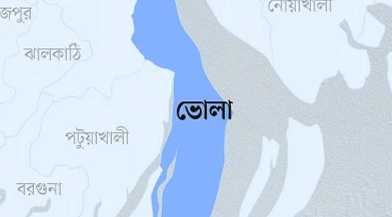 ব্রাজিল সমর্থকদের মিছিলে গিয়ে মোটরসাইকেল দুর্ঘটনায় প্রাণ গেল যুবকের