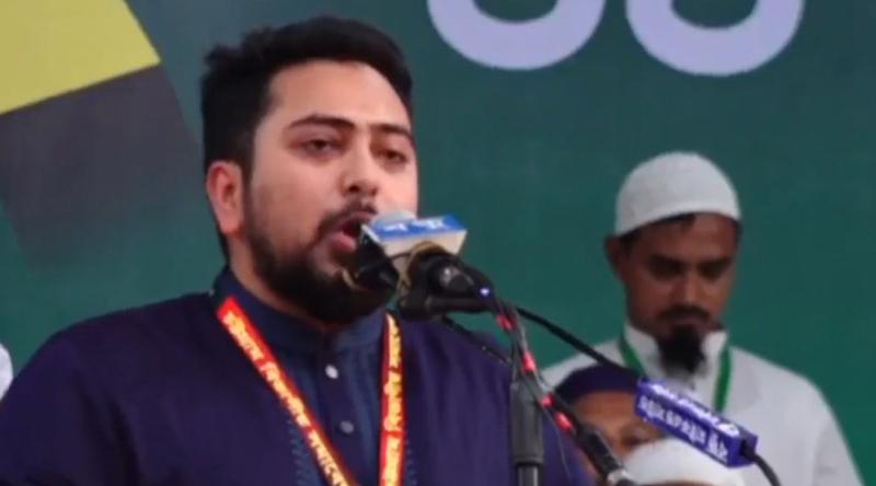 প্রধানমন্ত্রীর মন খারাপ, দাবি নাহিদ ইসলামের