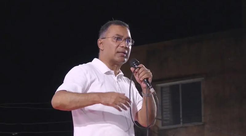বাজেট উপস্থাপনের পর কোনো জিনিসের দাম বাড়েনি : প্রধানমন্ত্রী