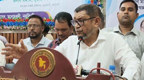 পাইলটিং স্কিমের মাধ্যমে রোগীদের দোরগোড়ায় পৌঁছে দেওয়া হবে চিকিৎসাসেবা: স্বাস্থ্যমন্ত্রী