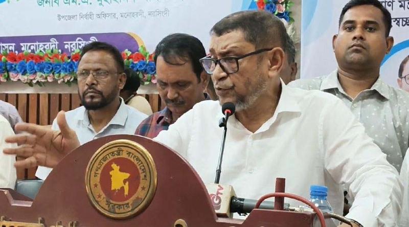 পাইলটিং স্কিমের মাধ্যমে রোগীদের দোরগোড়ায় পৌঁছে দেওয়া হবে চিকিৎসাসেবা: স্বাস্থ্যমন্ত্রী