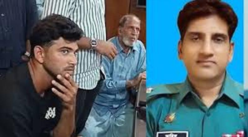 ক্রিকেটার নাঈমকে মারধর: খুলশী থানার ওসি প্রত্যাহার