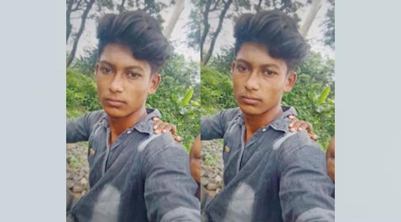 দর্শনা সীমান্ত থেকে বাংলাদেশি যুবককে ধরে নিয়ে গেছে বিএসএফ
