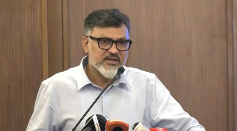 টেন্ডার বাণিজ্য: দুজনকে ধরে পুলিশে দিলেন ডিএনসিসির প্রশাসক