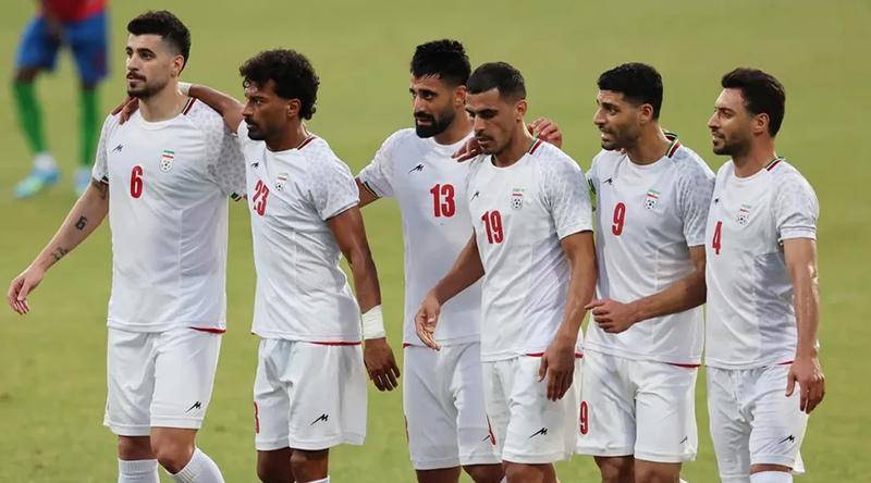 যুক্তরাষ্ট্রে যেতে পারছেন না ইরান ফুটবল দলের ১১ কর্মকর্তা