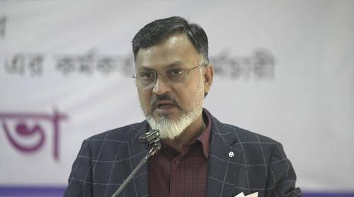 যত বাধা বিপত্তি আসুক, আমরা ভালো কাজ করব : ডিএনসিসি প্রশাসক