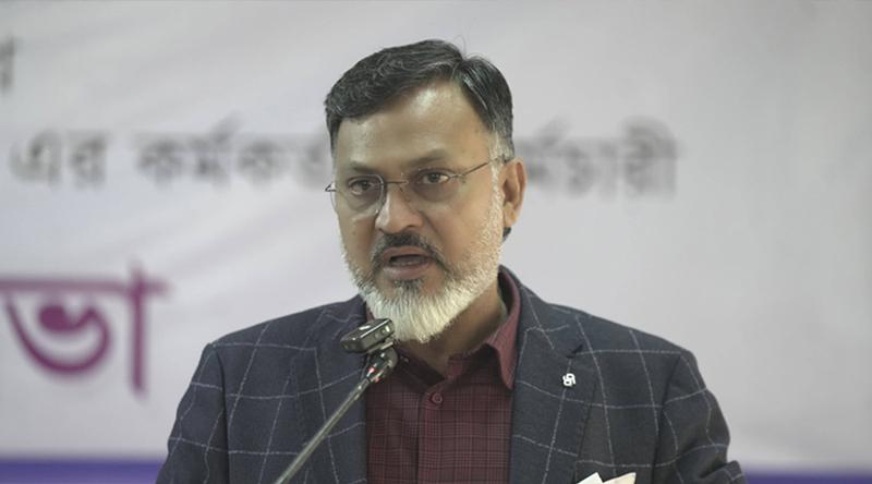 যত বাধা বিপত্তি আসুক, আমরা ভালো কাজ করব : ডিএনসিসি প্রশাসক