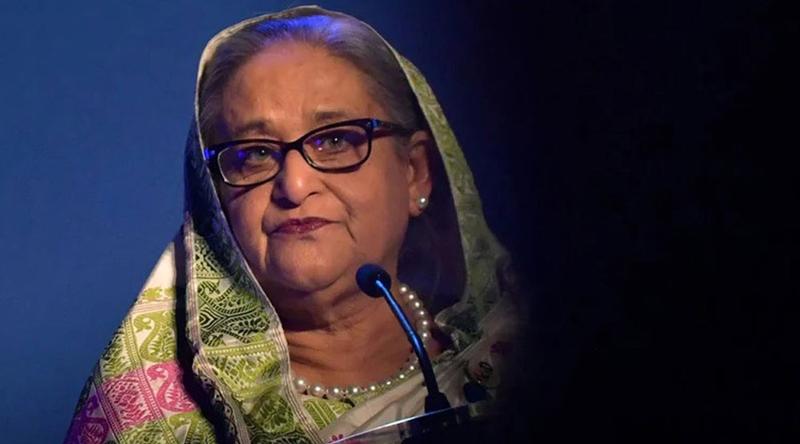 গুম-নির্যাতন মামলায় শেখ হাসিনাসহ ১৭ জনের বিরুদ্ধে সাক্ষ্যগ্রহণ আজ