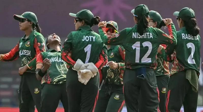 বিশ্বকাপের প্রথম ম্যাচে মাঠে নামছে বাংলাদেশ