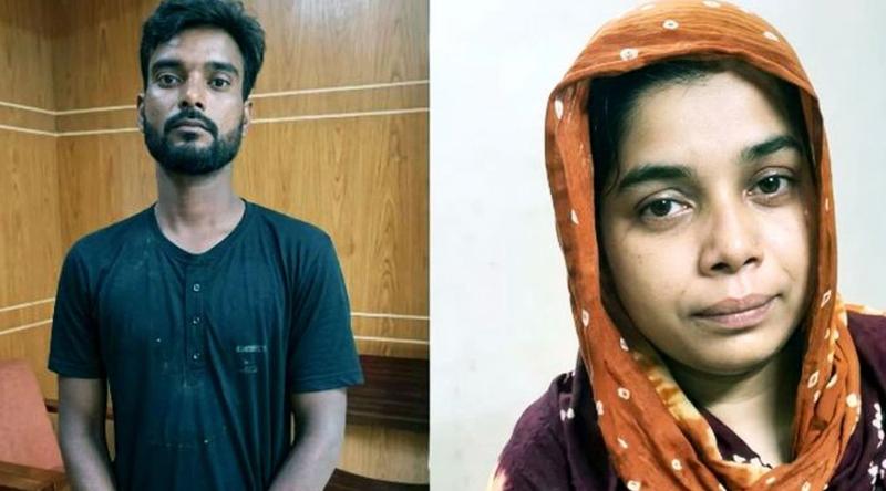 জেল আপিল করেছেন রামিসা হত্যা মামলার মৃত্যুদণ্ডপ্রাপ্ত ২ আসামি