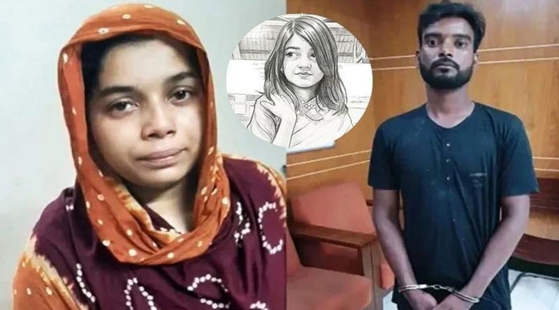 শিশু রামিসা ধর্ষণ ও হত্যা মামলায় দুই আসামির জেল আপিল গ্রহণ করলেন হাইকোর্ট