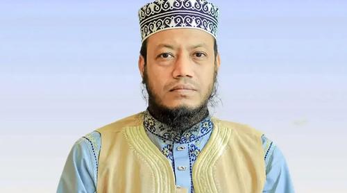আত্মসমর্পণ করতে সিরাজগঞ্জে যাচ্ছেন এমপি আমির হামজা