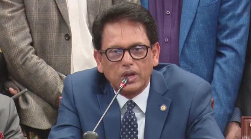 শিক্ষকদের সব পাওনা পরিশোধ করা হবে: শিক্ষামন্ত্রী