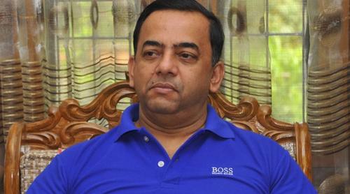 সাবেক আইজিপি বেনজীর গ্রেপ্তার