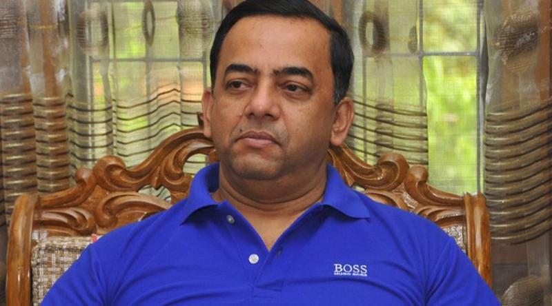 সাবেক আইজিপি বেনজীর গ্রেপ্তার